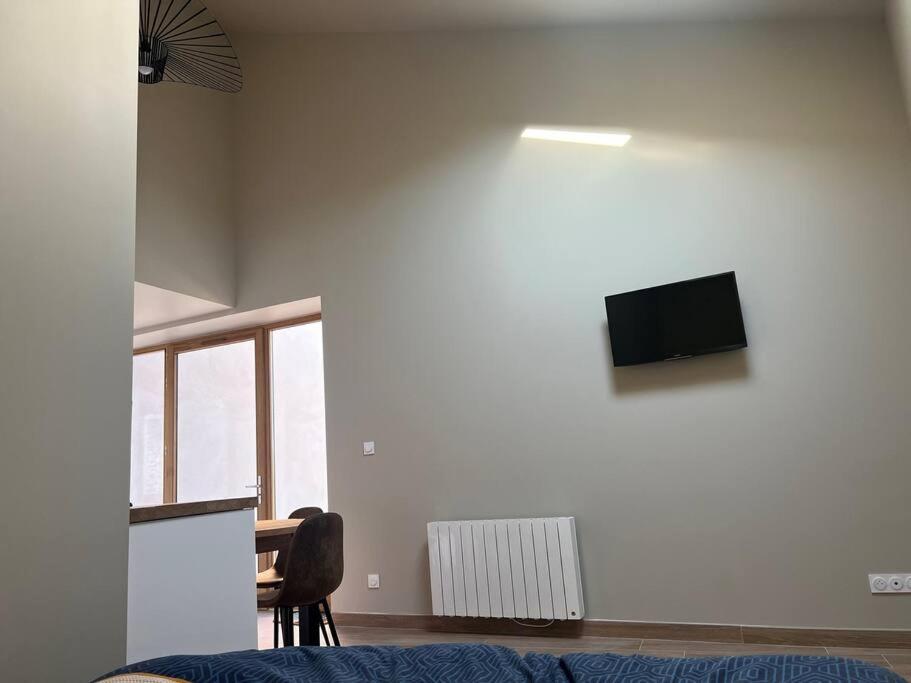 Studio 25M2 Neuf Chatillon  外观 照片