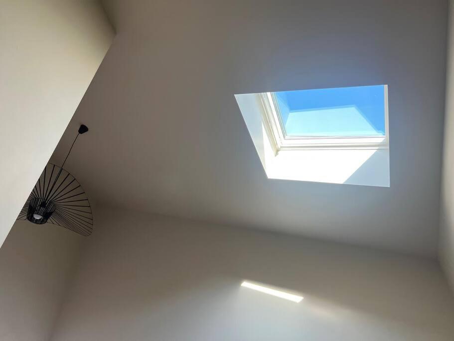 Studio 25M2 Neuf Chatillon  外观 照片