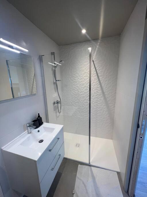 Studio 25M2 Neuf Chatillon  外观 照片