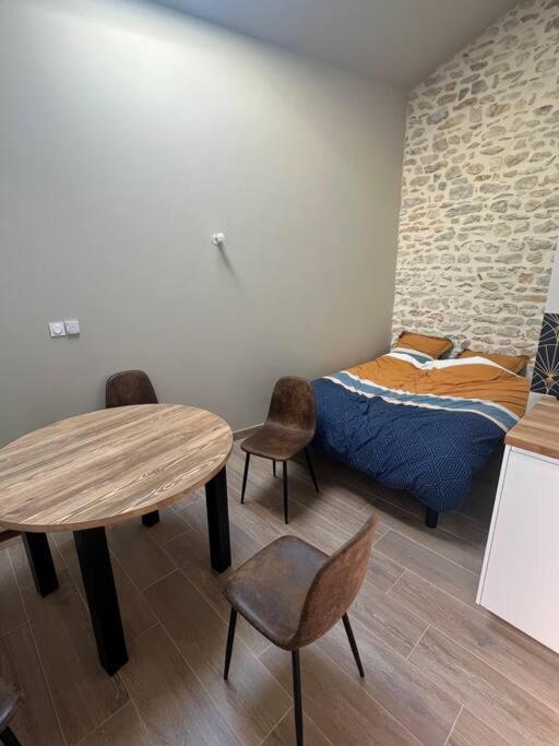 Studio 25M2 Neuf Chatillon  外观 照片